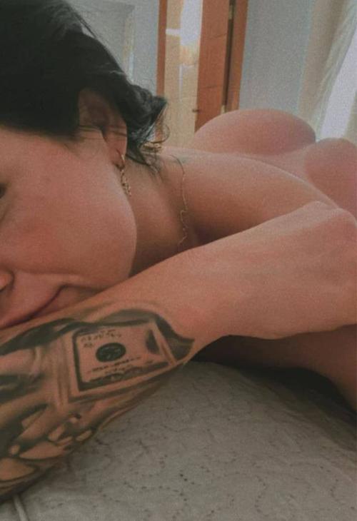 Bruna Tavares