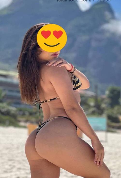 Giovanna Damas