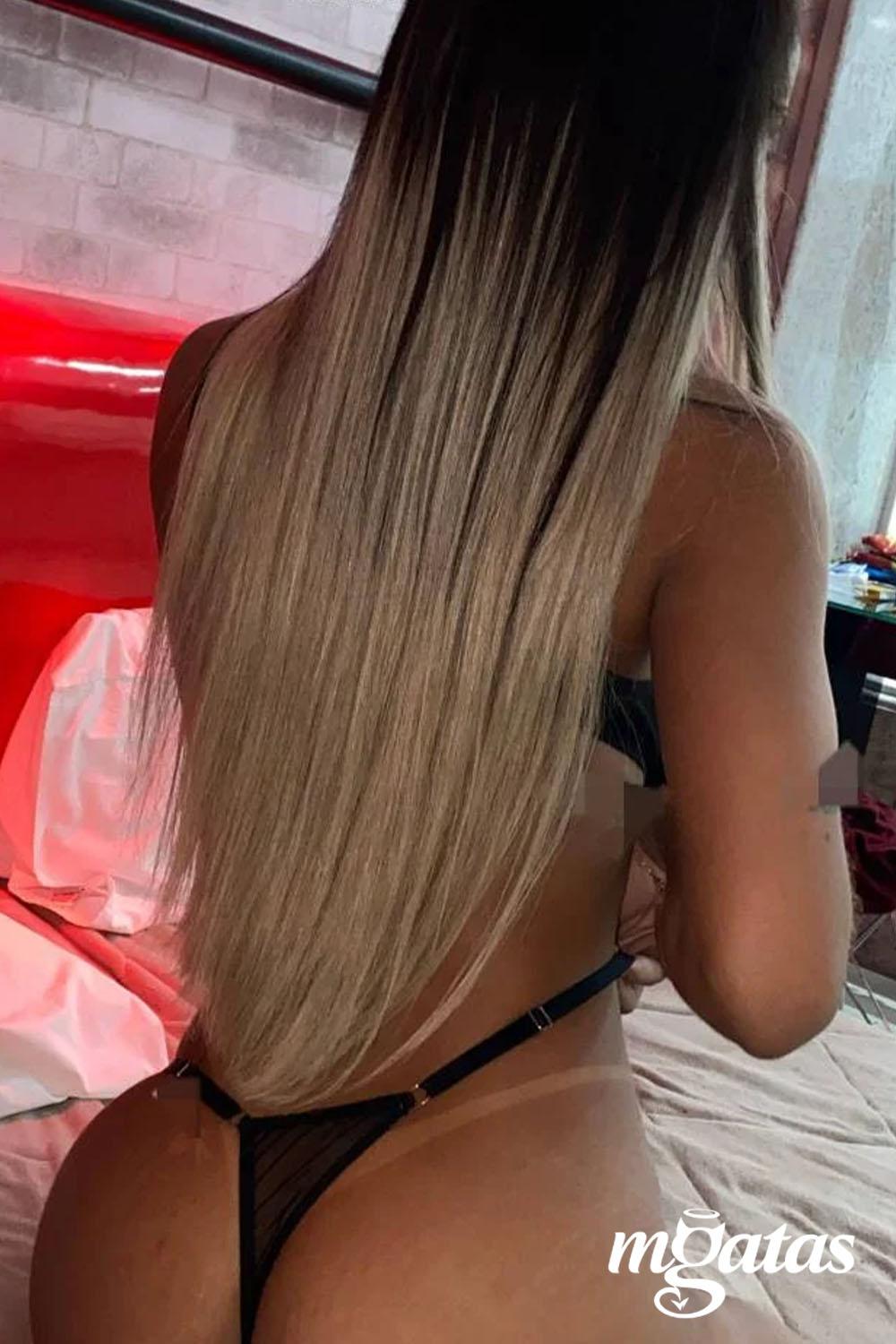 Rafaela Batemarque