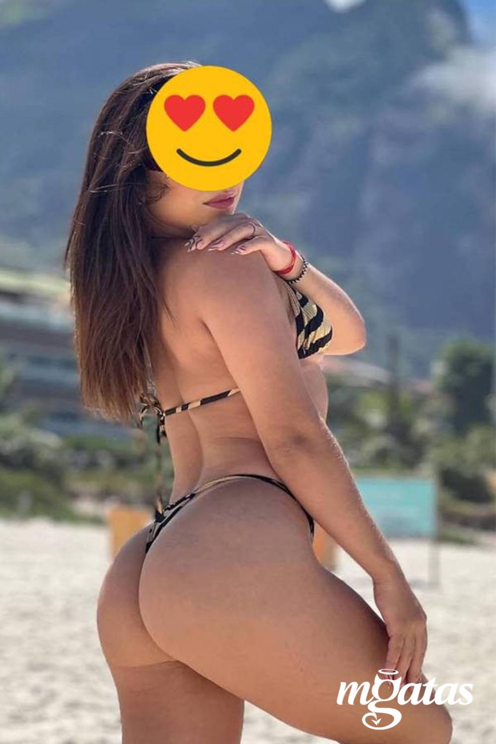 Giovanna Damas