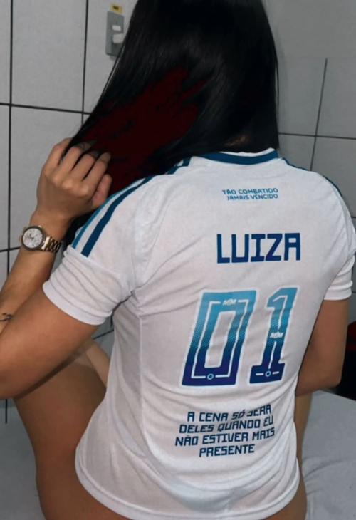 Luiza Souza